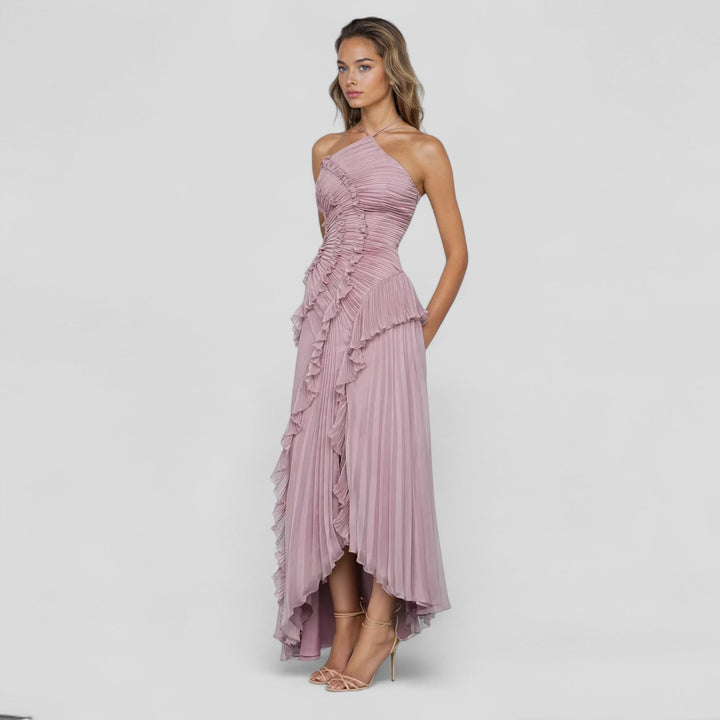 Raimunda | Maxivestido