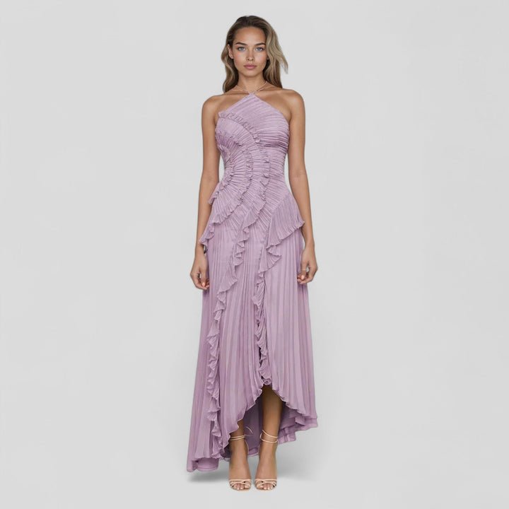 Raimunda | Maxivestido