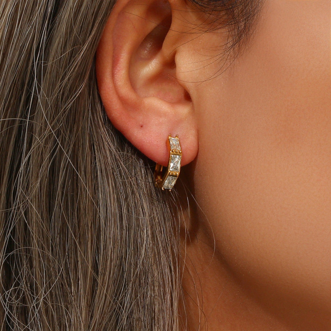 Beatrizina | Pendientes