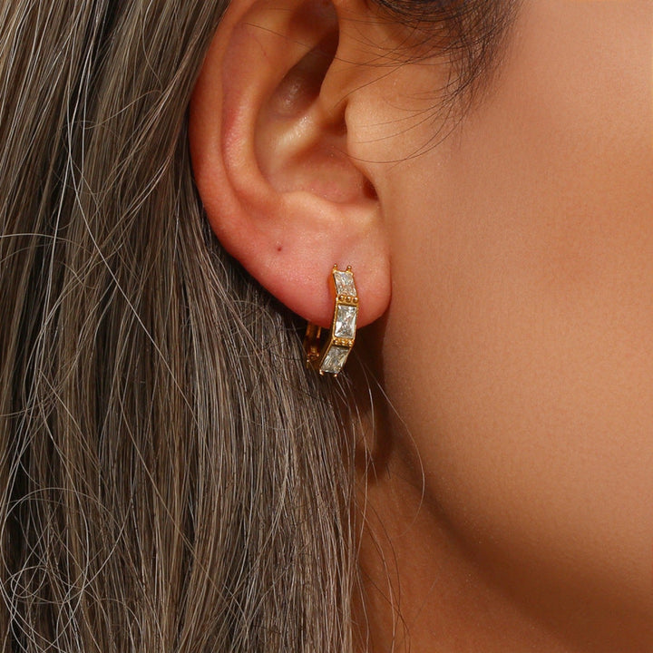 Beatrizina | Pendientes
