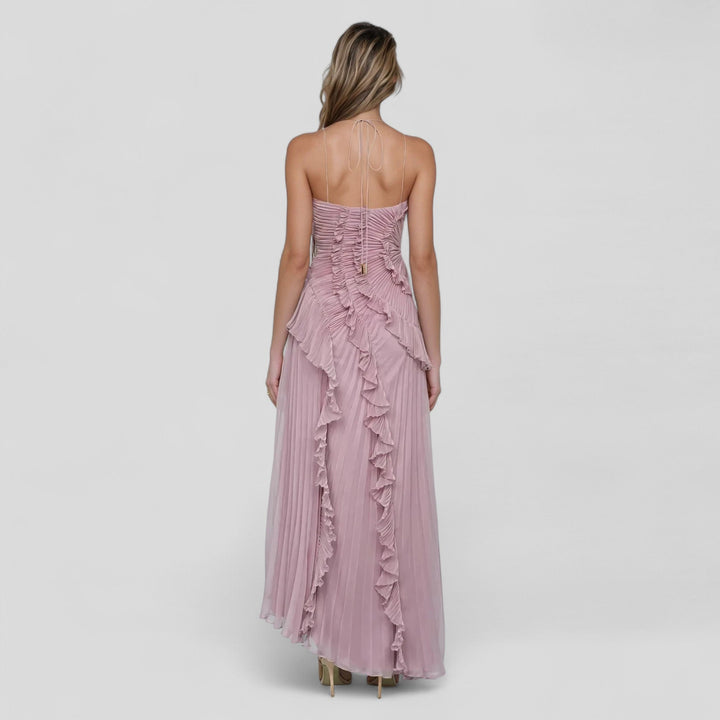 Raimunda | Maxivestido