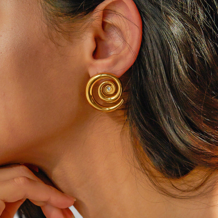 Celestiala | Pendientes