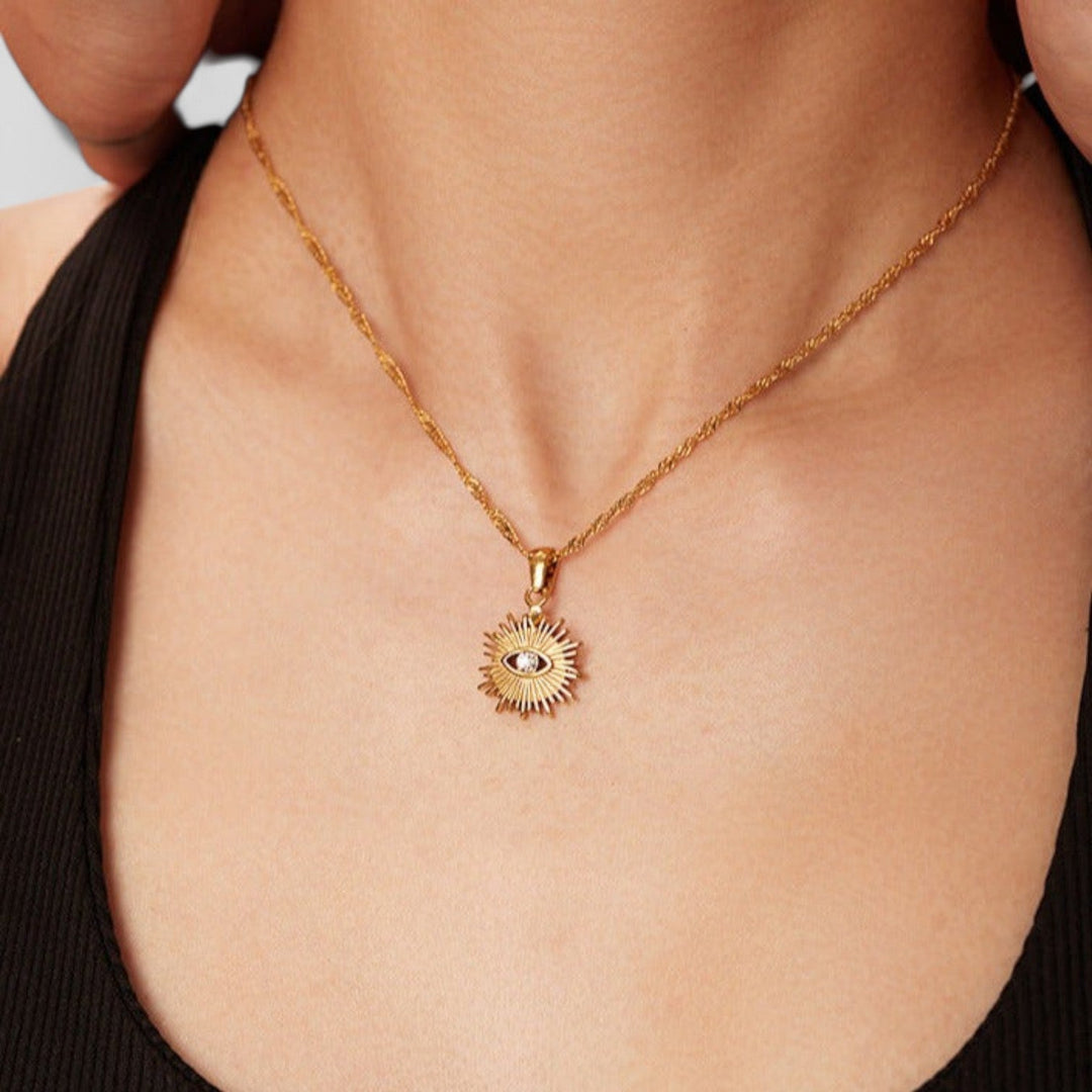 Milara | Collar