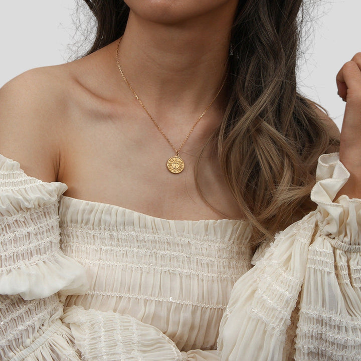 Vianela | Collar