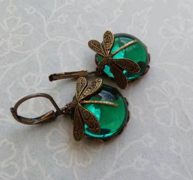 Ursina | Pendientes de aro