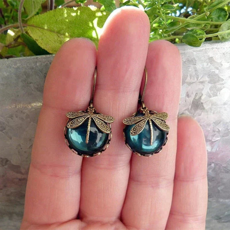 Ursina | Pendientes de aro