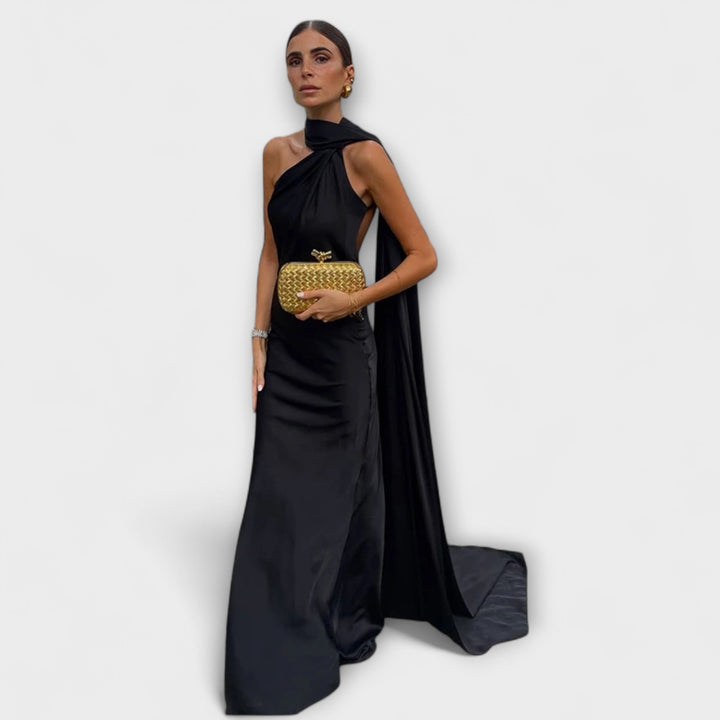 Maricela | Vestido de noche