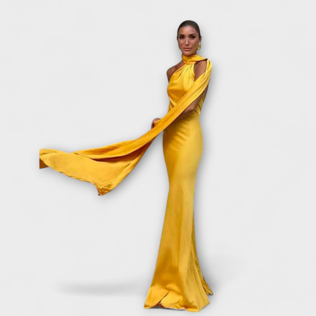 Maricela | Vestido de noche
