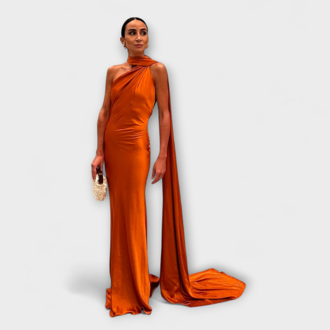 Maricela | Vestido de noche