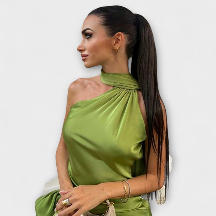 Maricela | Vestido de noche