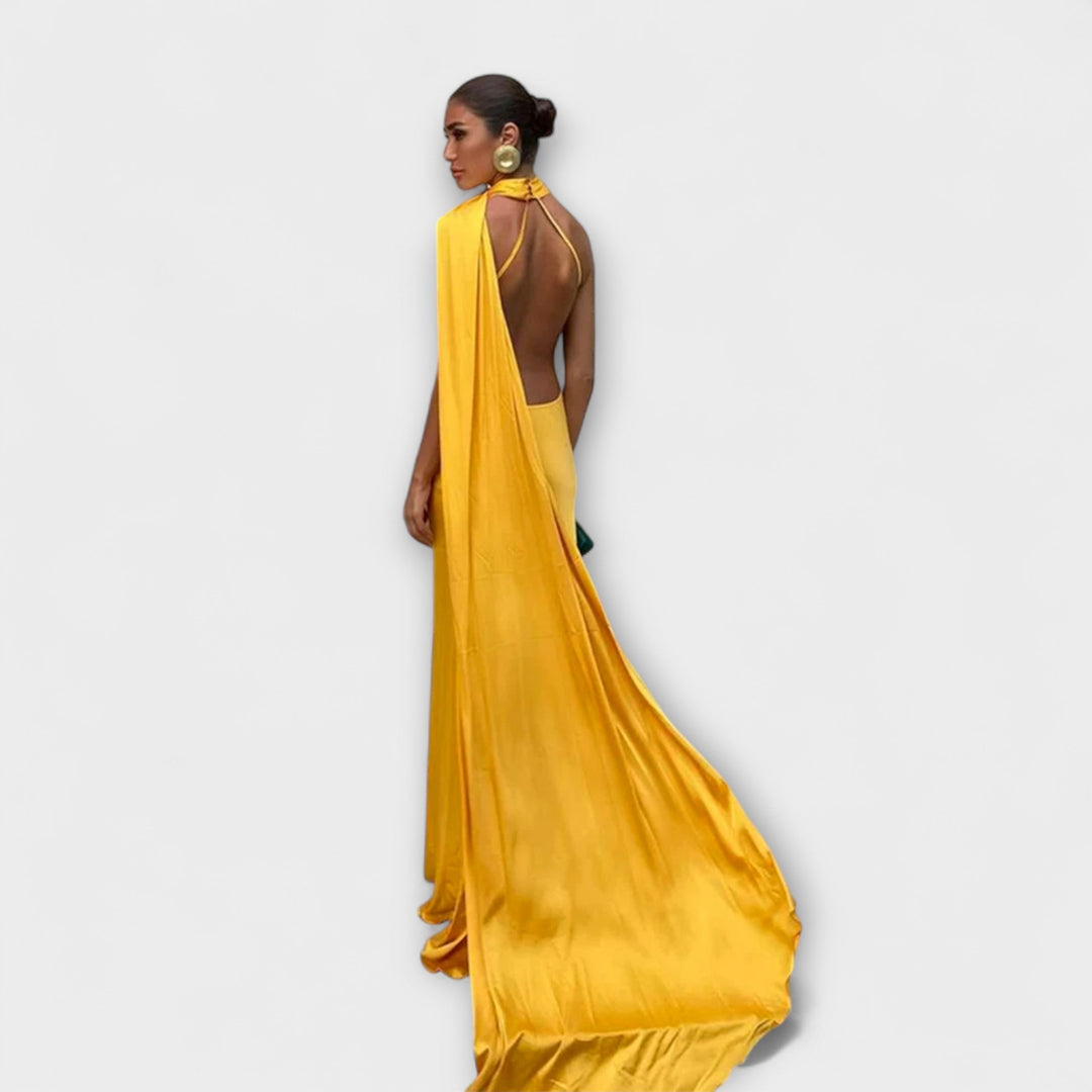 Maricela | Vestido de noche