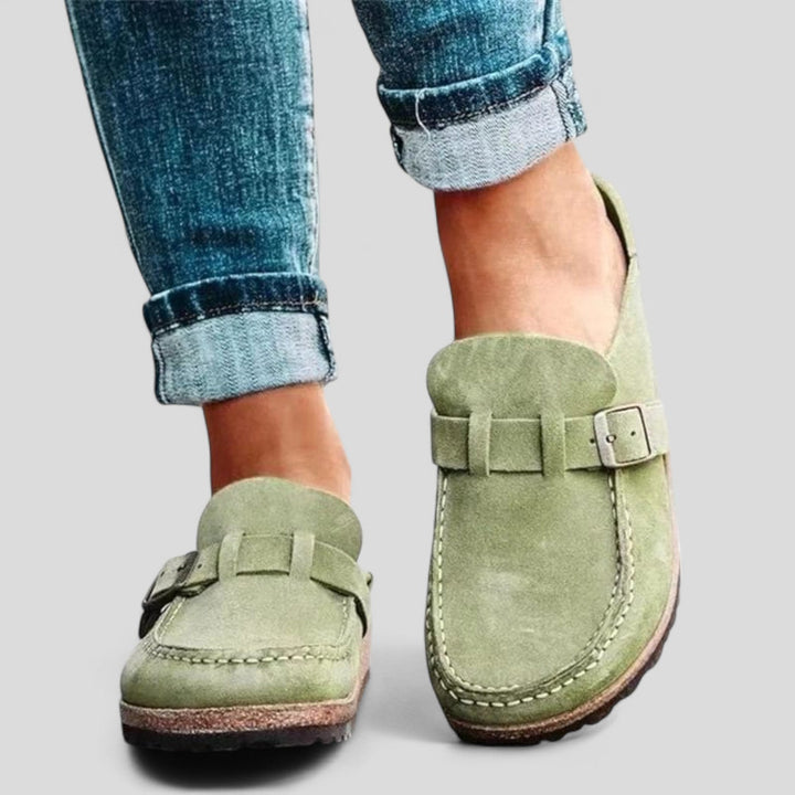 Lucía | Mocasín