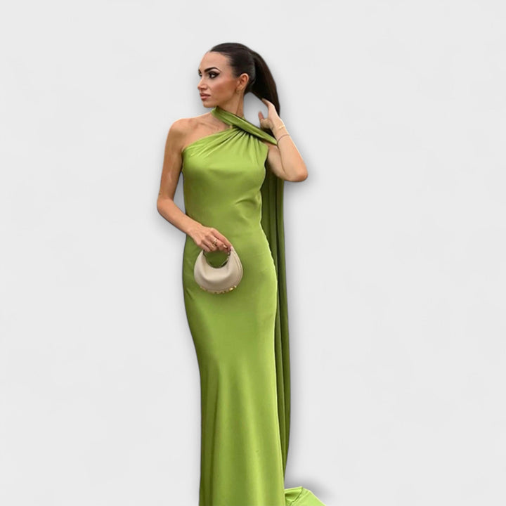 Maricela | Vestido de noche