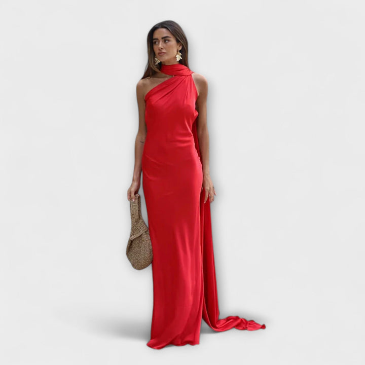 Maricela | Vestido de noche