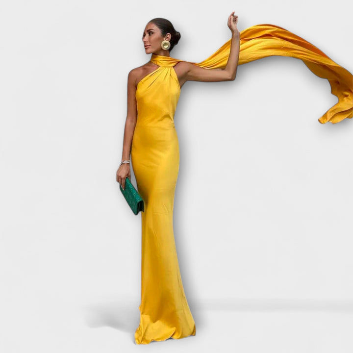 Maricela | Vestido de noche