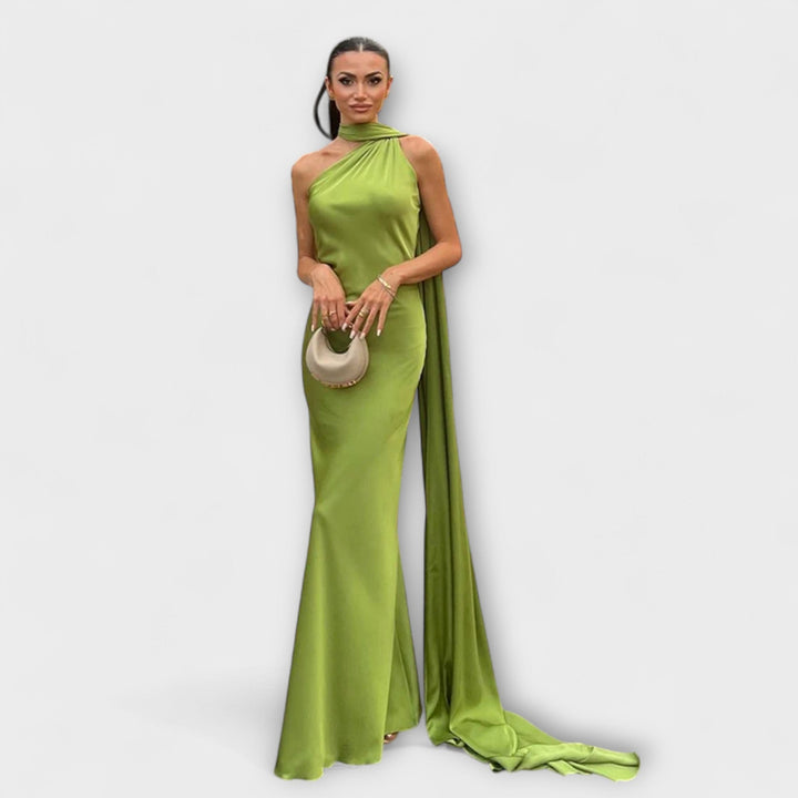 Maricela | Vestido de noche