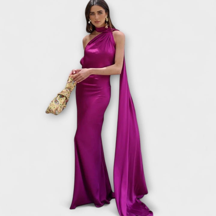 Maricela | Vestido de noche