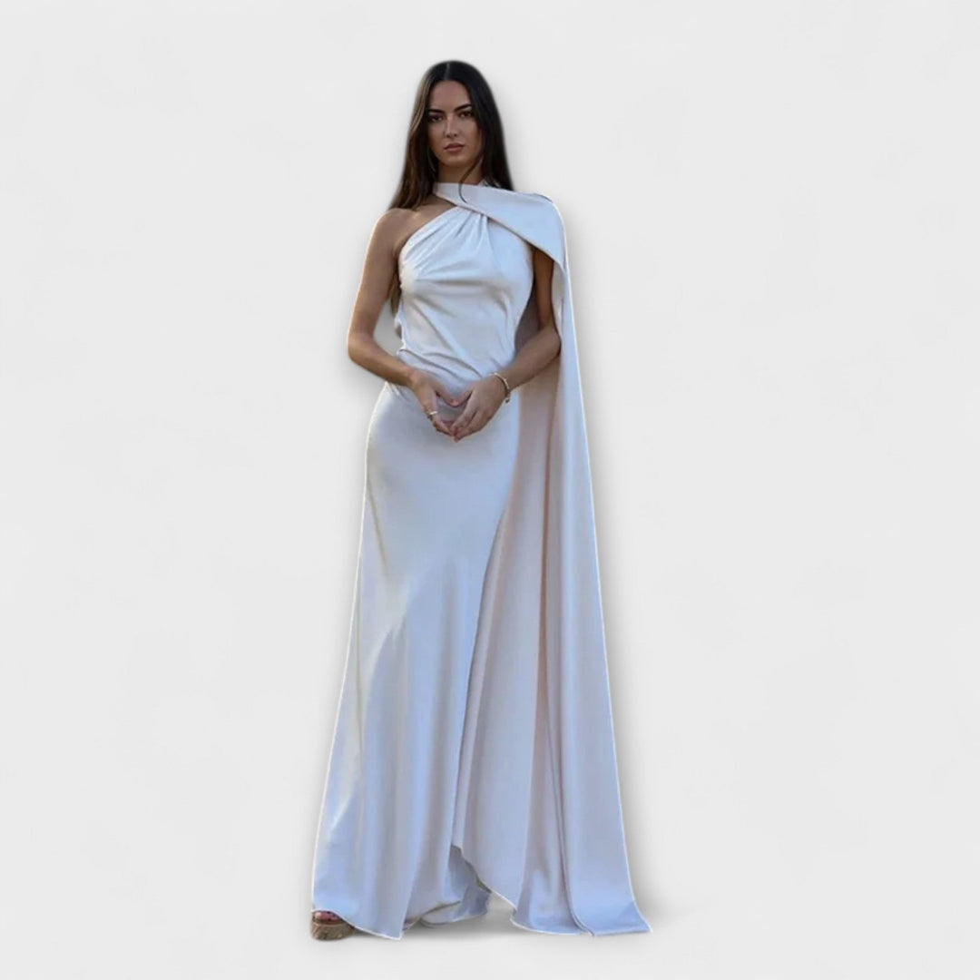 Maricela | Vestido de noche