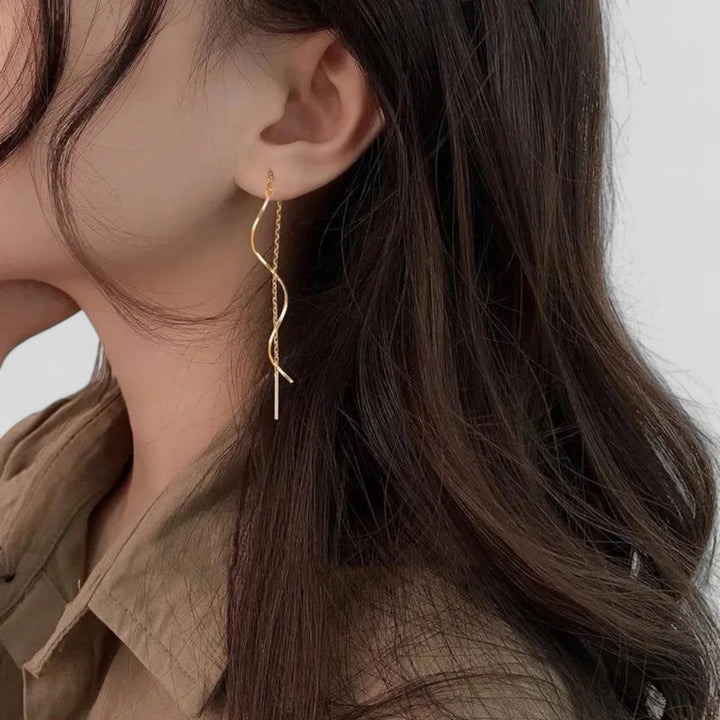 Sabina | Pendientes