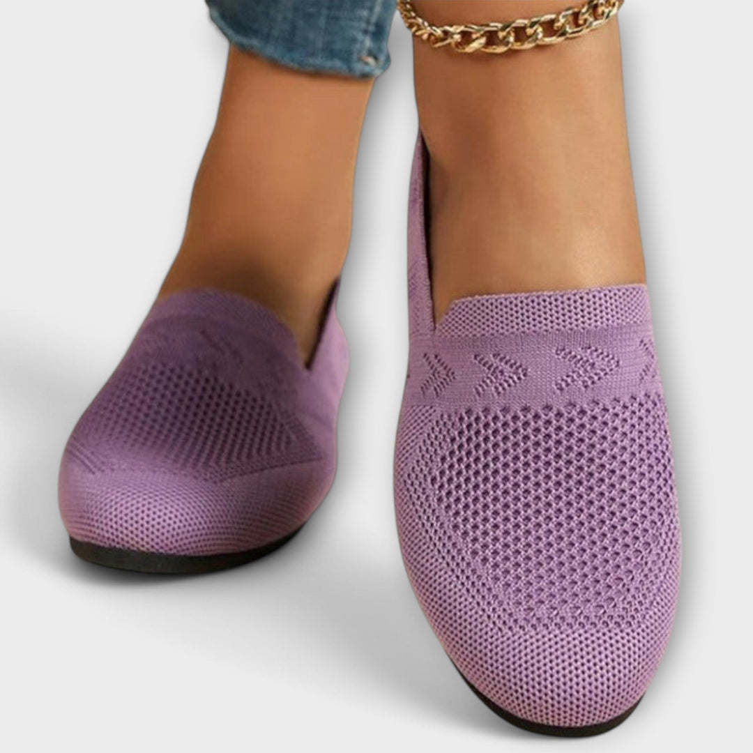 Yaiza | Mocasín