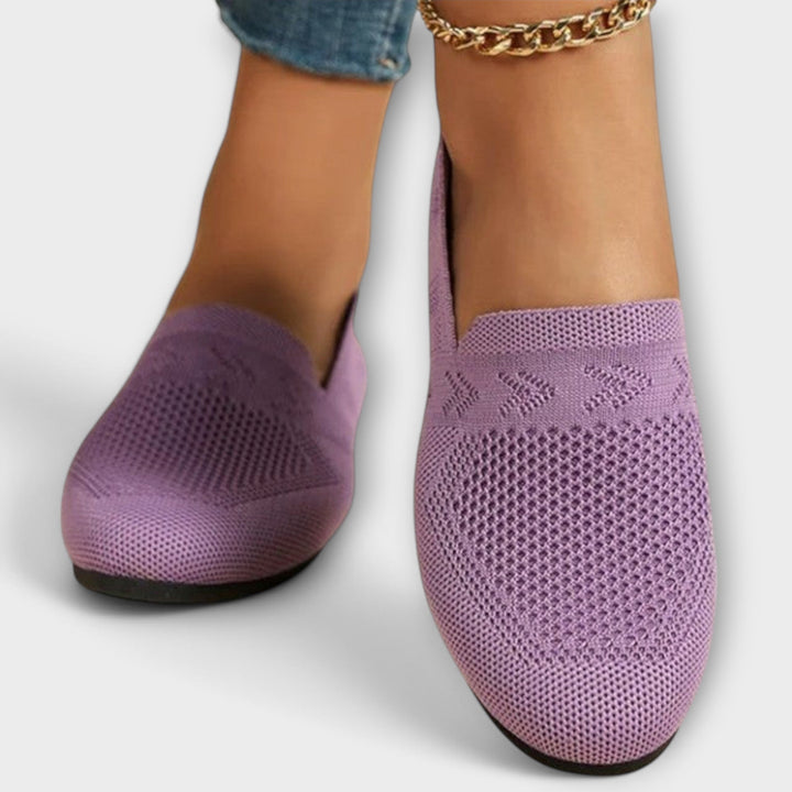 Yaiza | Mocasín