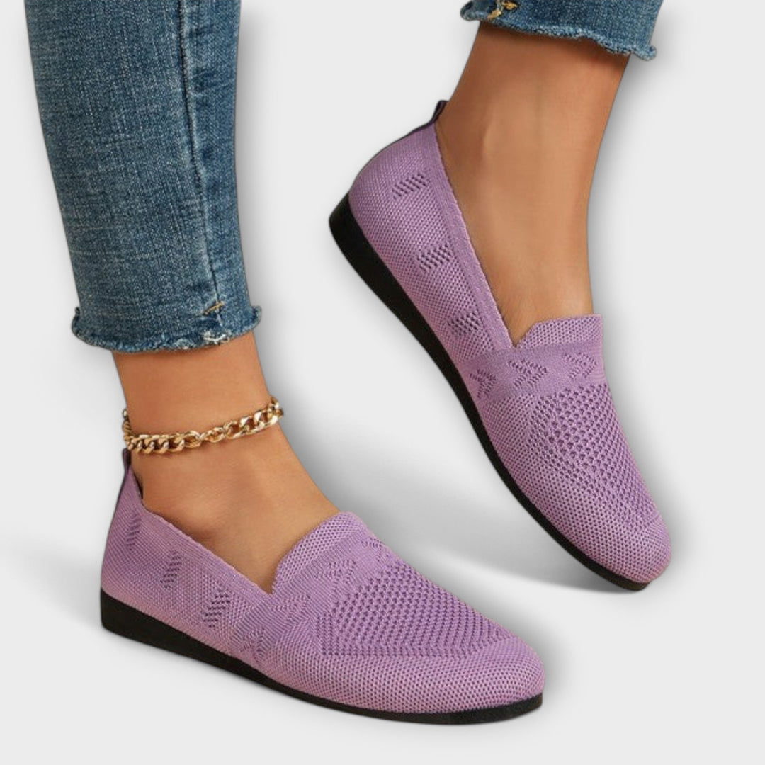 Yaiza | Mocasín