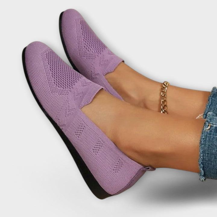 Yaiza | Mocasín