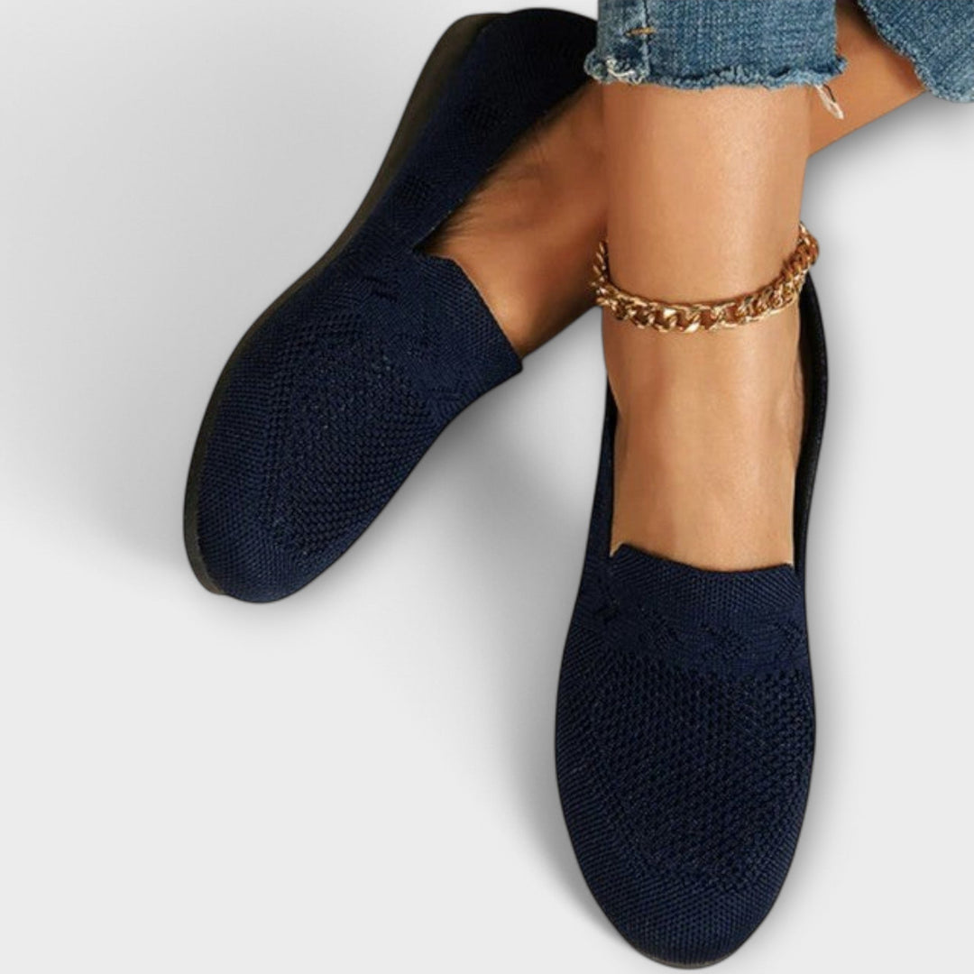 Yaiza | Mocasín