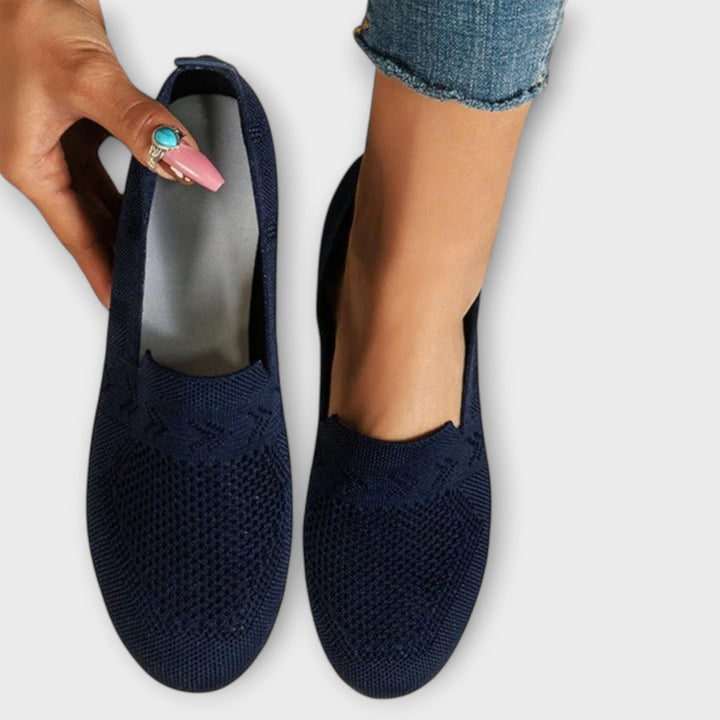 Yaiza | Mocasín