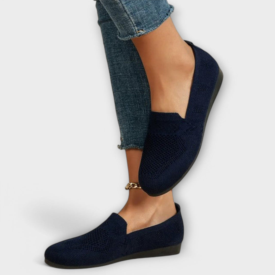 Yaiza | Mocasín