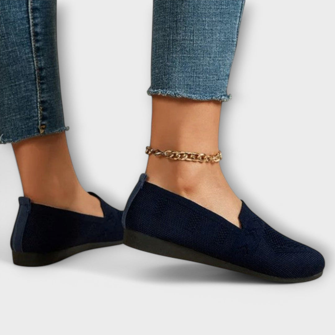 Yaiza | Mocasín