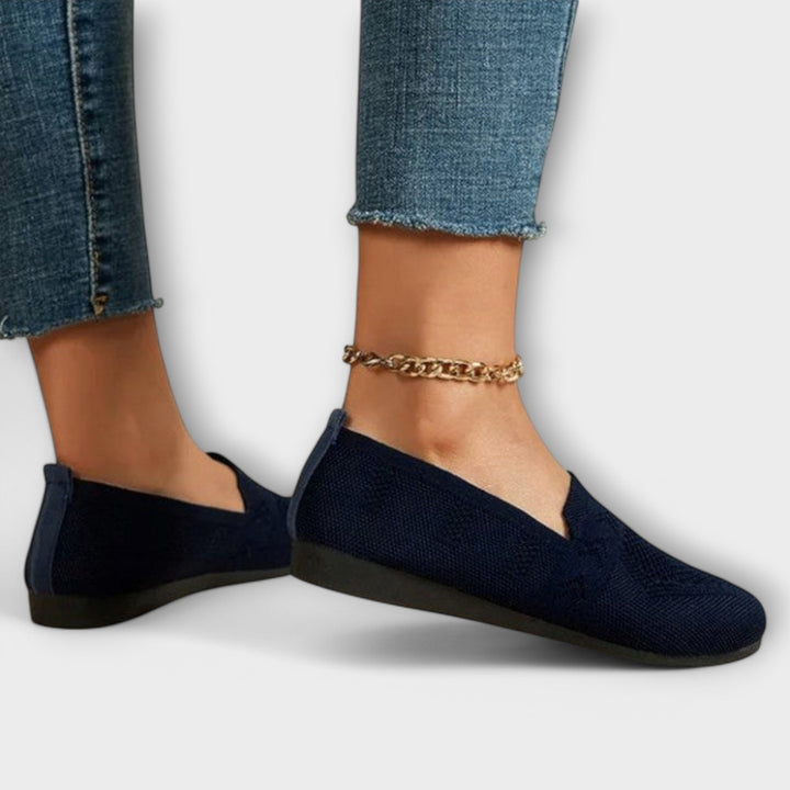 Yaiza | Mocasín
