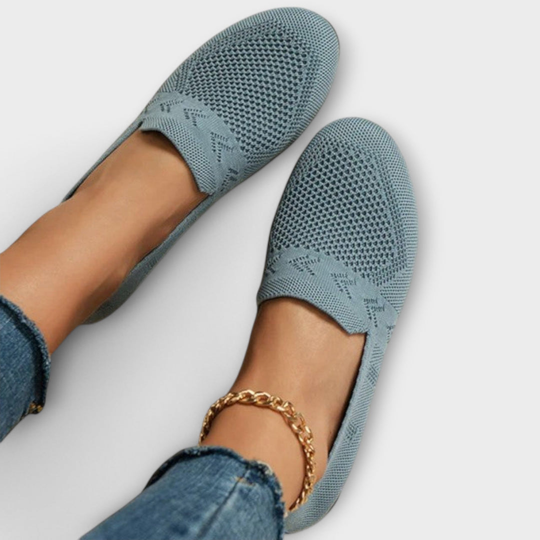 Yaiza | Mocasín