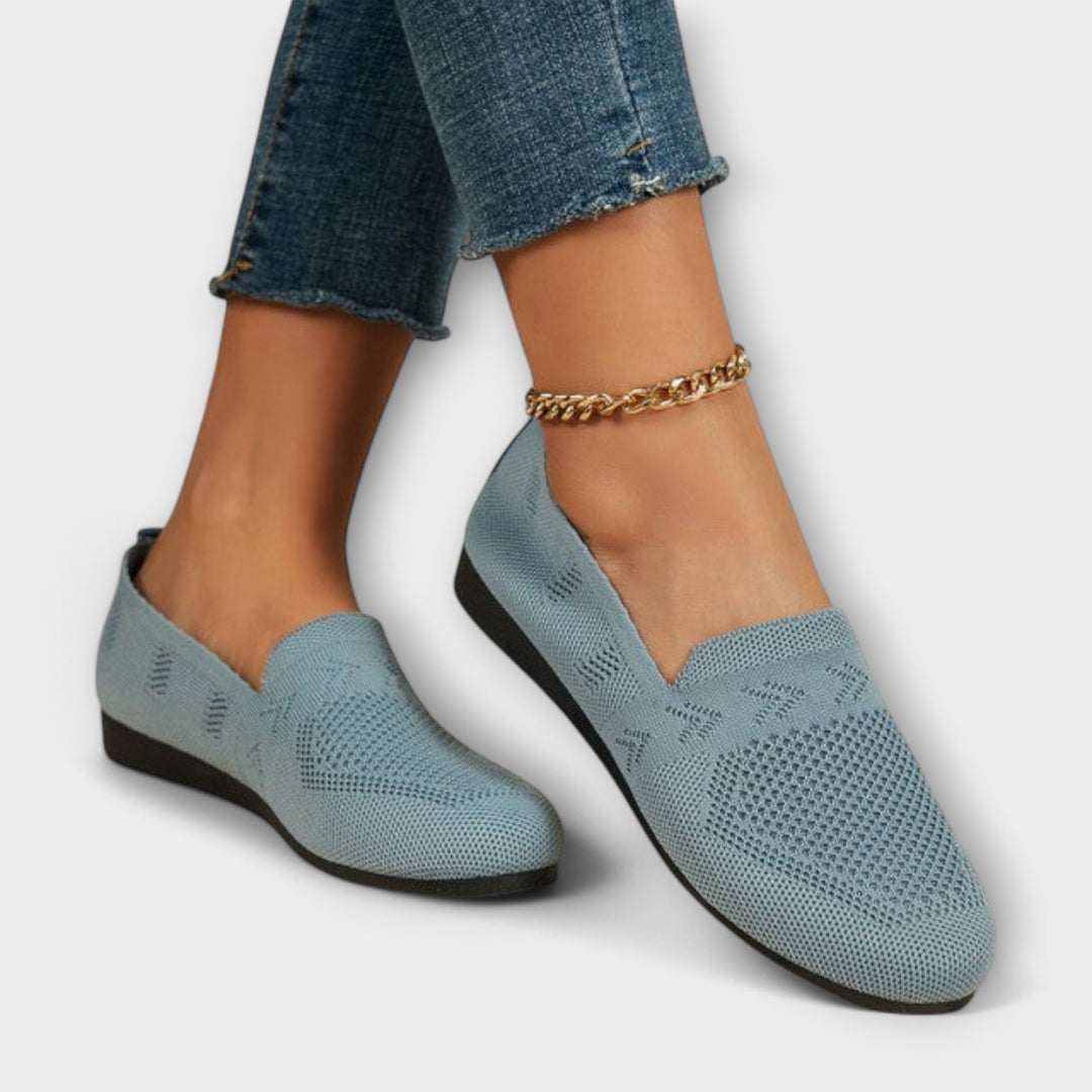 Yaiza | Mocasín