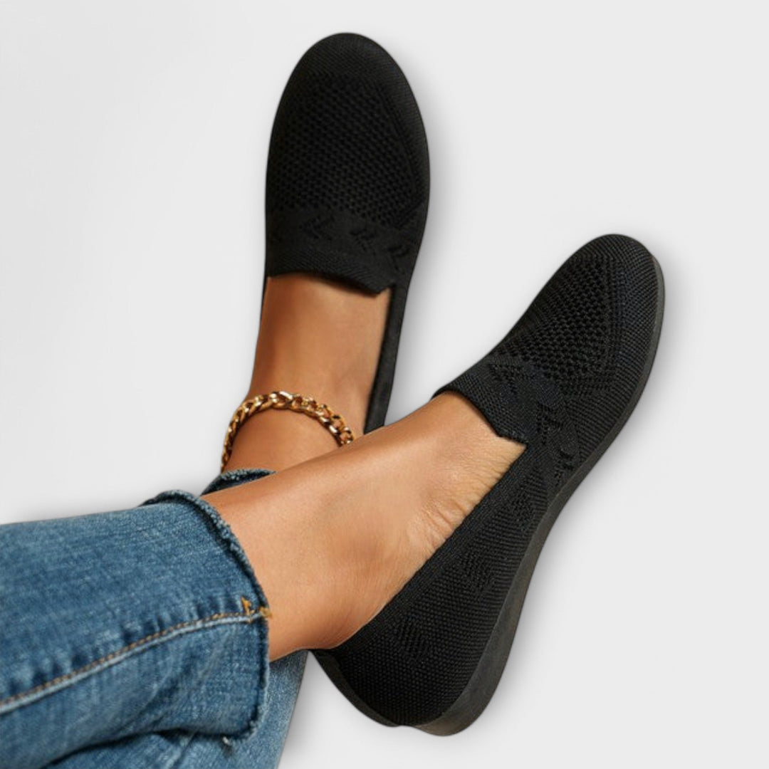 Yaiza | Mocasín