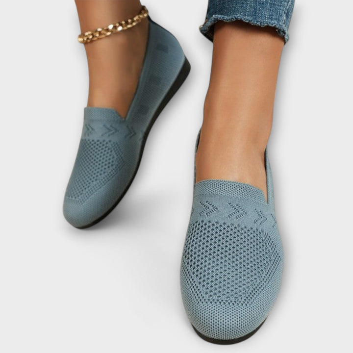 Yaiza | Mocasín