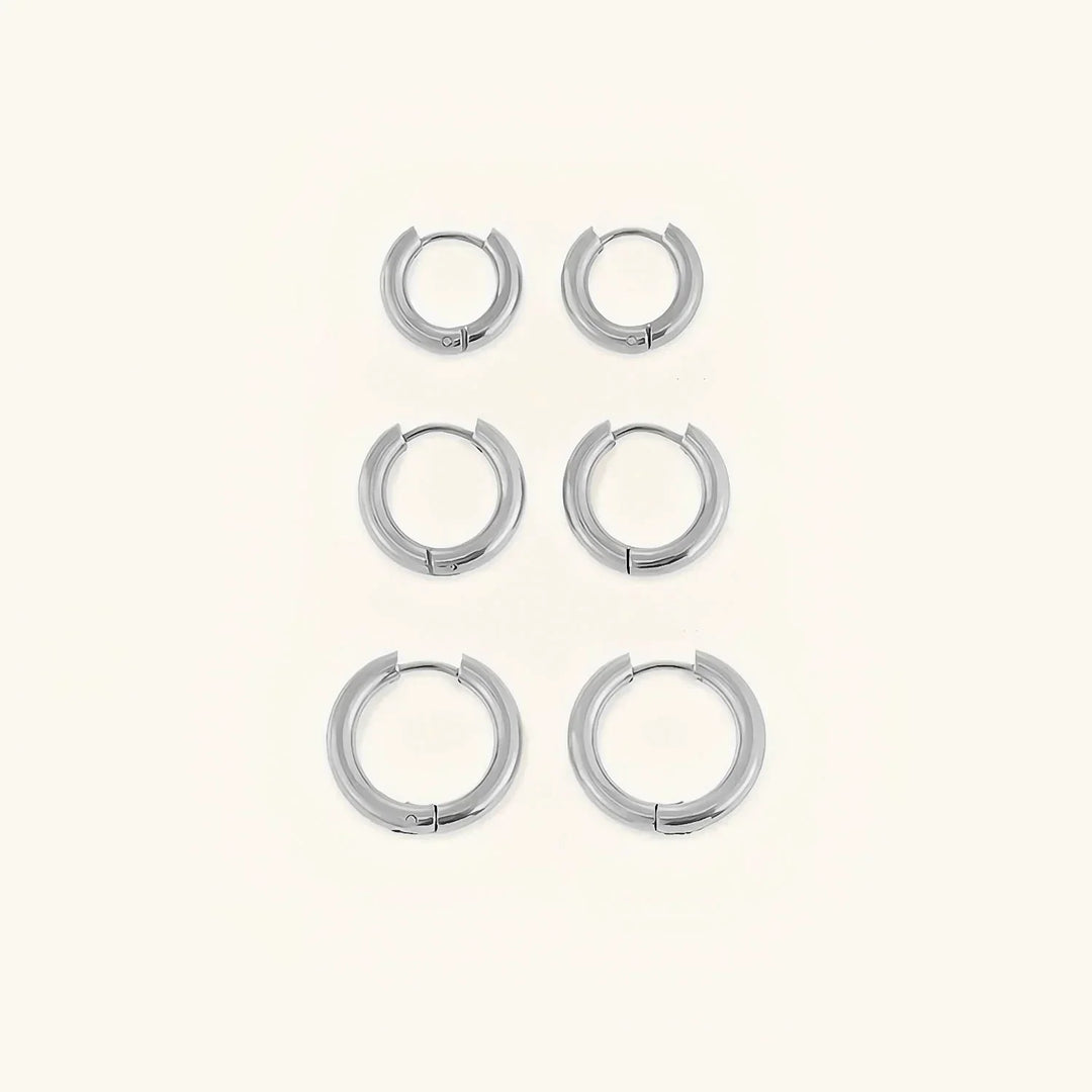 Trifonia | Aros
