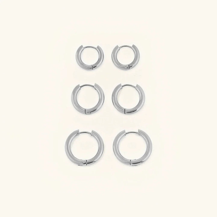 Trifonia | Aros