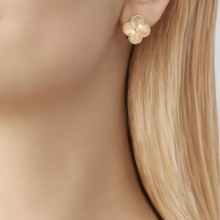 Quinteria | Pendientes