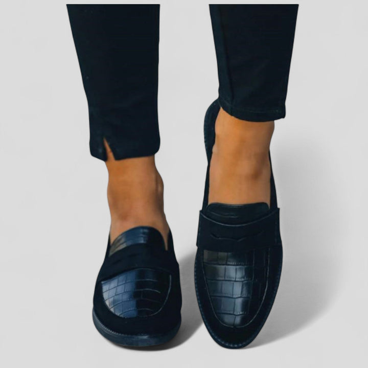 Eulalia | Mocasín