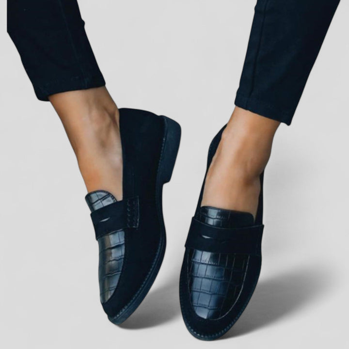 Eulalia | Mocasín