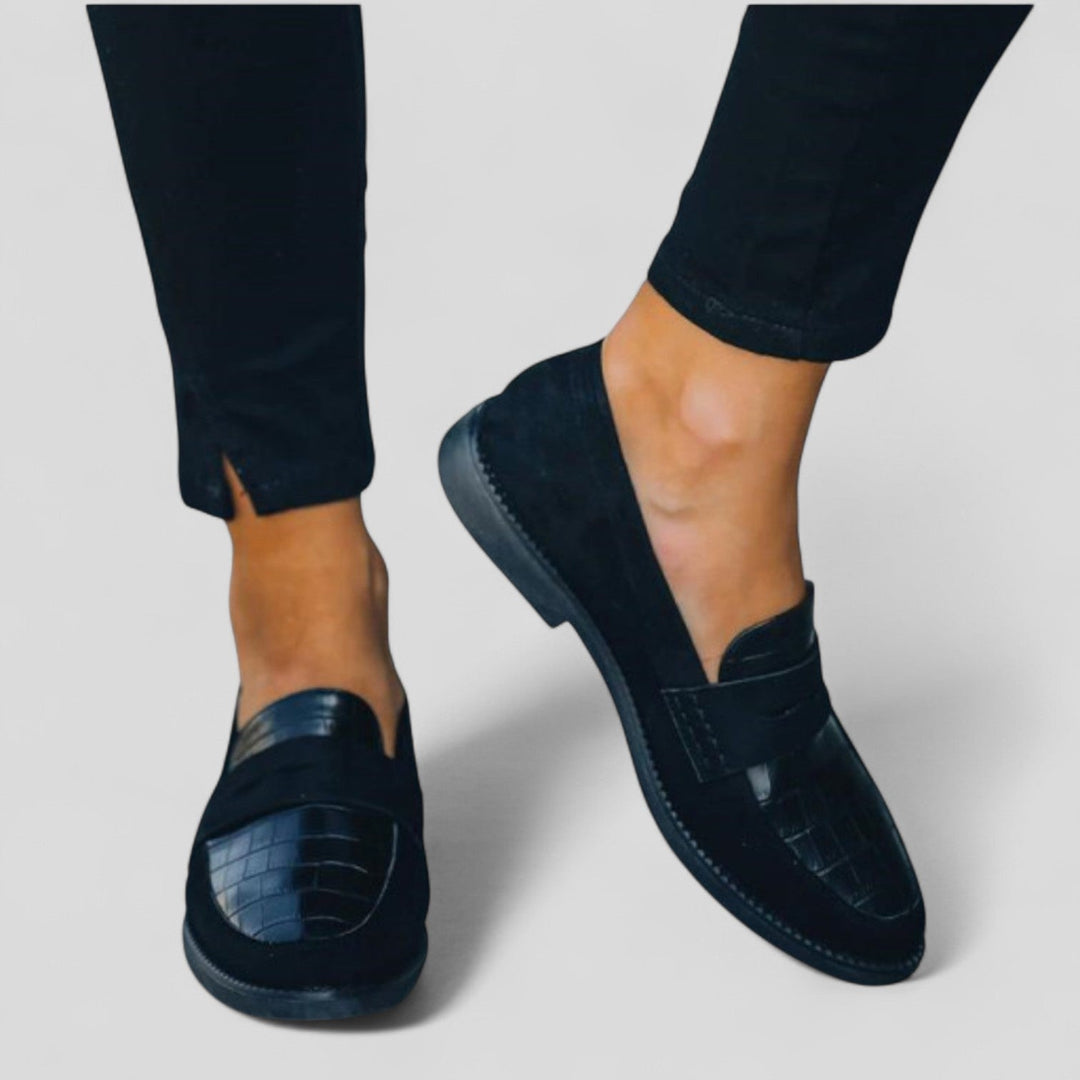 Eulalia | Mocasín