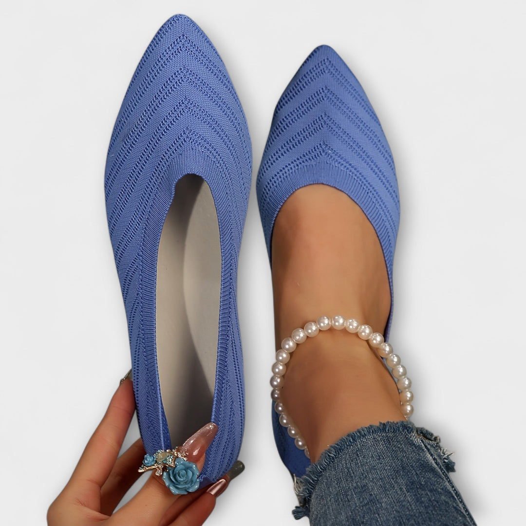 Isidora | Bailarinas