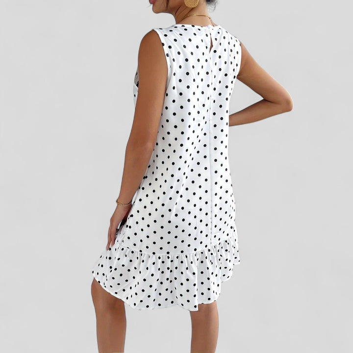Genovera | Vestido de verano