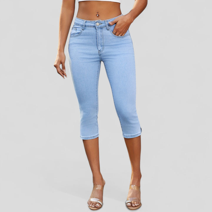 Margarita | Jeans 3/4