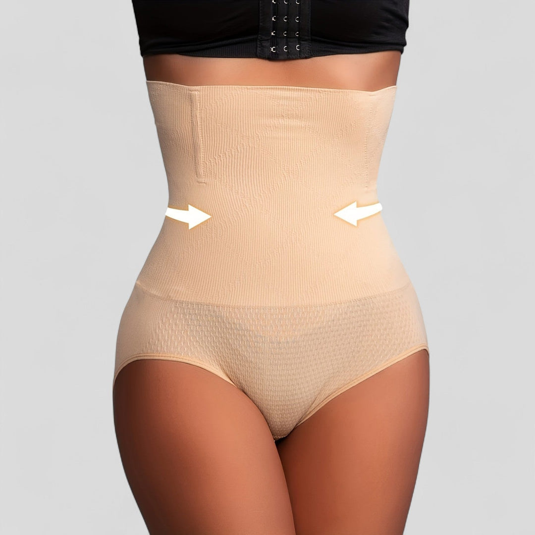 Domitila | Shapewear de Cintura Alta