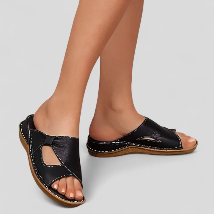 Novina | Sandalias
