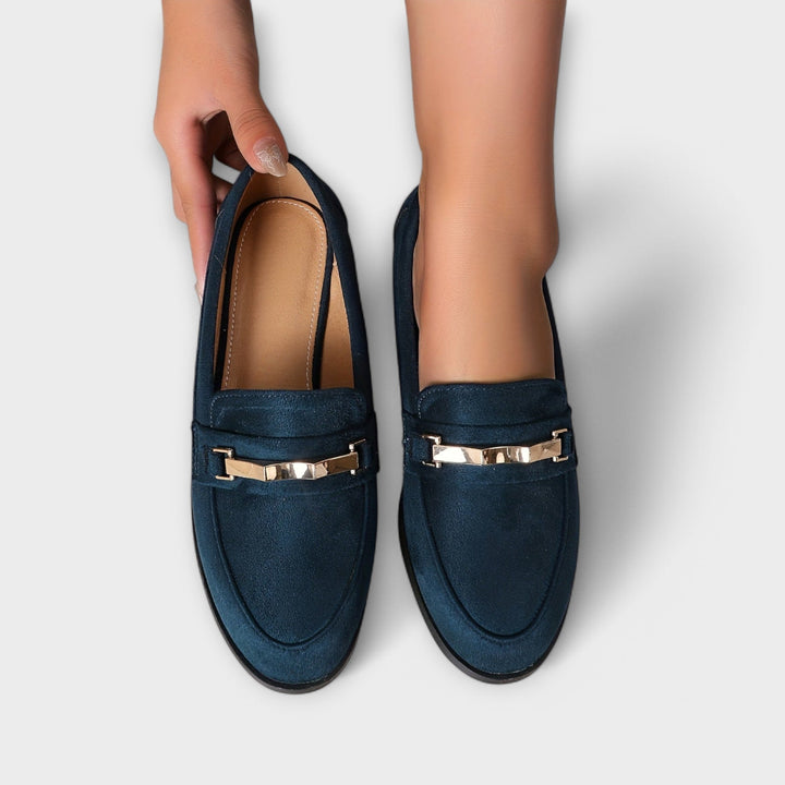 Lucía | Mocasín