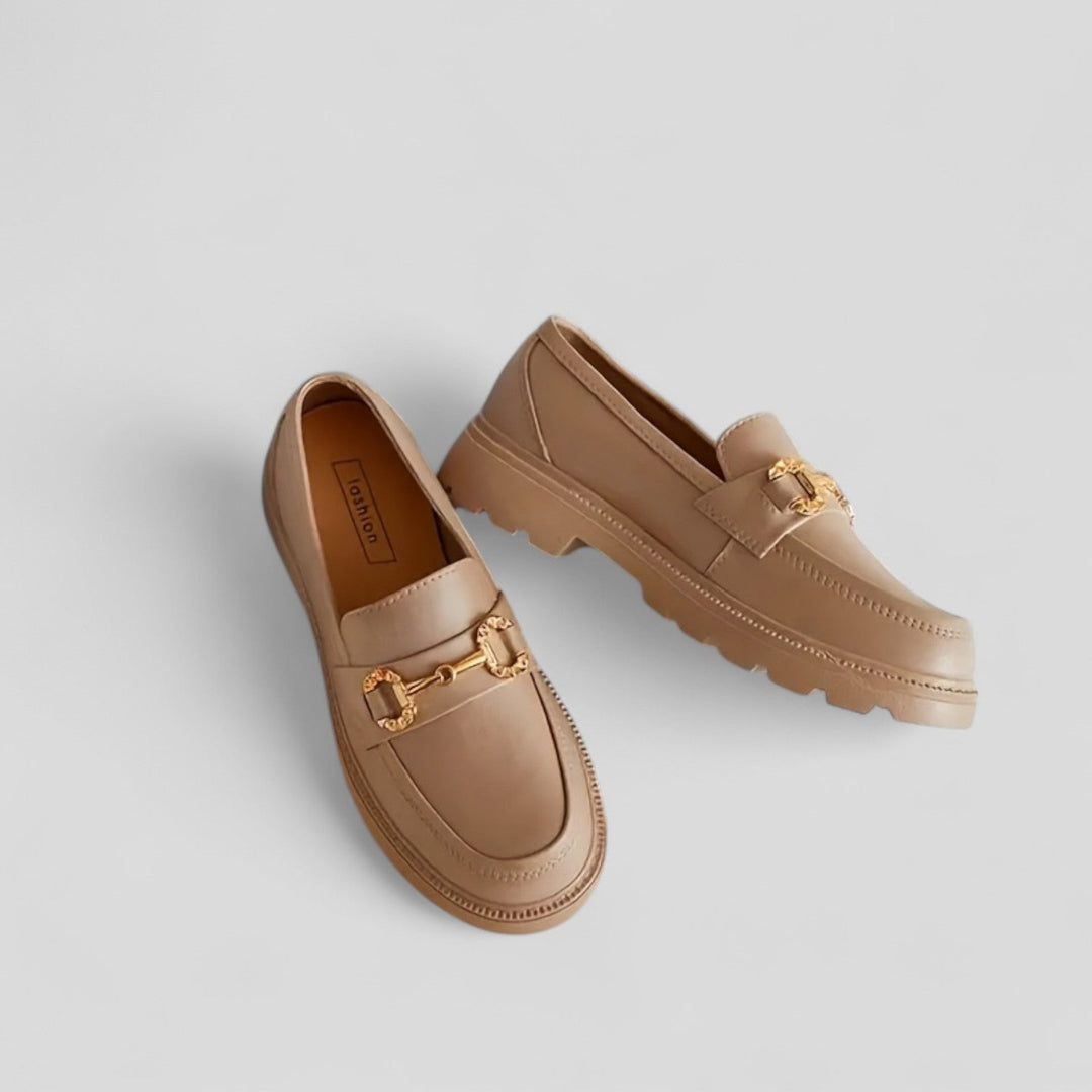 Isadora | Mocasín