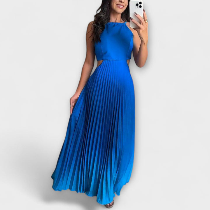 Nayra | Vestido degradado